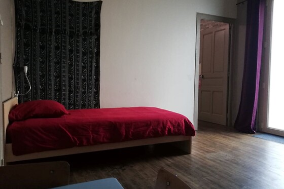 Le sas de Fanny - photo 4