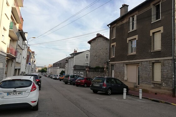 Le sas de Fanny - photo 2