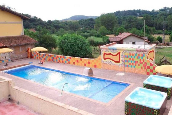 HOTEL LA TRAPA - photo 10