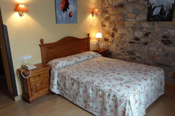 HOTEL LA TRAPA - photo 8