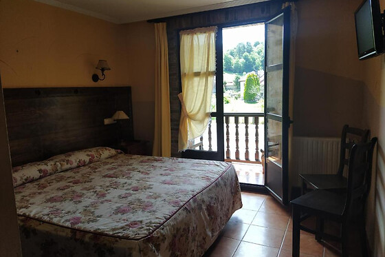 HOTEL LA TRAPA - photo 5