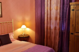 HOTEL RURAL ALTOBIERZO