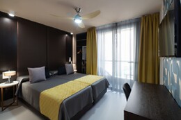 Online Booking EPS