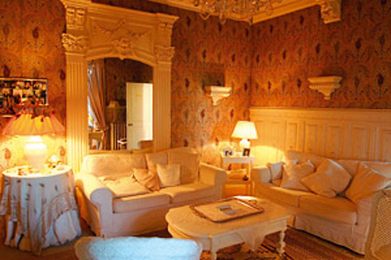 Hôtel le Home - photo 3