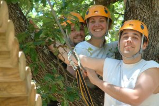 Provence Aventure Vidauban - photo 2