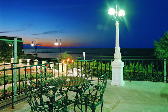 Grand Hotel Michelacci - Maison D'O Spa - photo 7