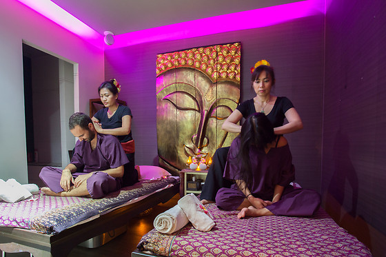 Saithan Spa - photo 5