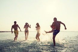 Camping la Padrelle