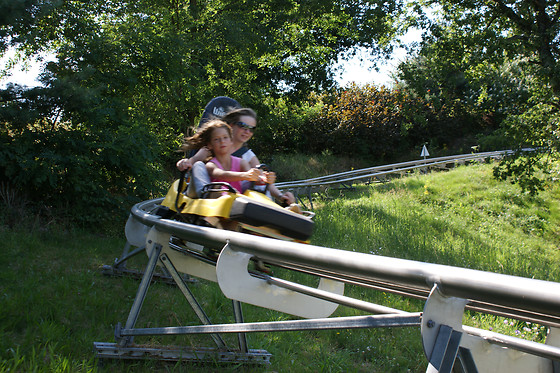 Parc des Combes - photo 2