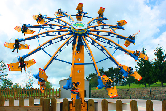 Parc des Combes - photo 1