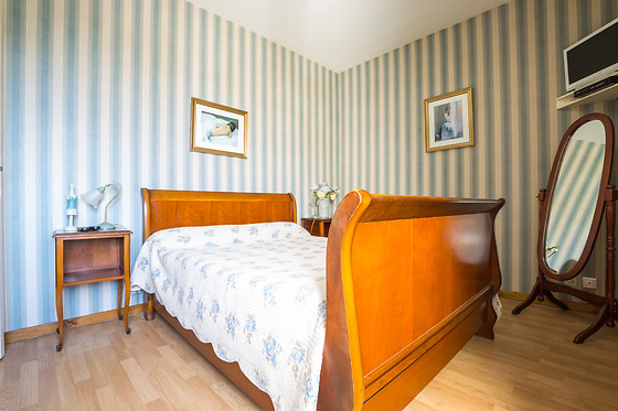 Le Logis de la Lande - photo 11