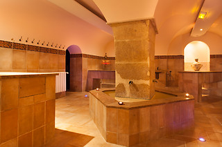 Instant bien-être au O’kari Hammam à Paris (75002)