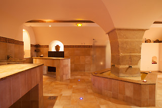 Instant bien-être au O’kari Hammam à Paris (75002)