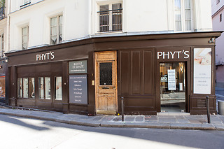 Modelage du corps à l'Institut Phyt's à Paris (6ème)