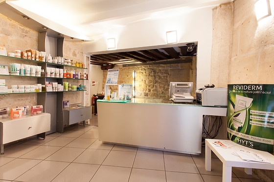 Institut Phyt's - photo 5