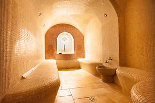 Instant bien-être au O’kari Hammam à Paris (75002)
