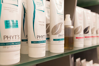 Modelage du corps à l'Institut Phyt's à Paris (6ème)