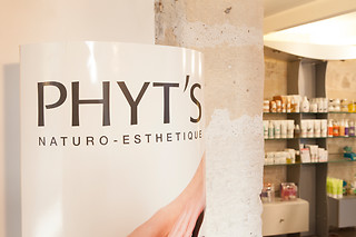 Modelage du corps à l'Institut Phyt's à Paris (6ème)