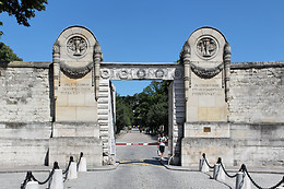 Intermezzo visites