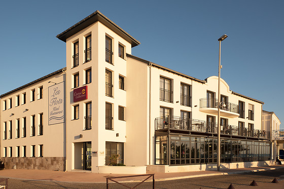 Les Flots - photo 0