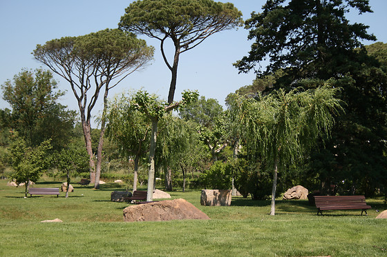 HOTEL BALNEARI VICHY CATALAN - photo 9
