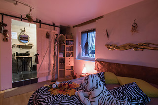 Un séjour en duo au B&B Villa La Lorraine à Folkling (57)