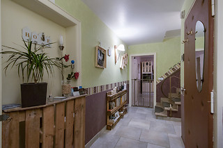 Un séjour en duo au B&B Villa La Lorraine à Folkling (57)