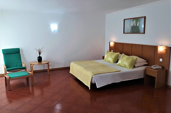 HOTEL SANTA CRUZ - photo 0