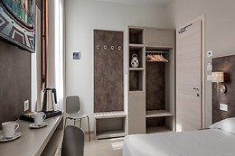 Hotel Boston