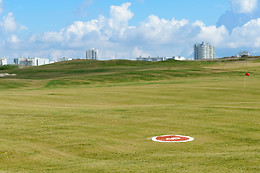 Ugolf  Reims Bezannes