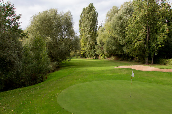 Ugolf St Ouen l'aumône - photo 2