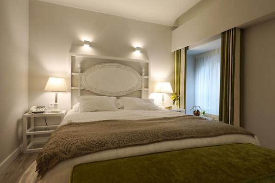 GRANDE HOTEL DAS CALDAS DA FELGUEIRA - photo 10