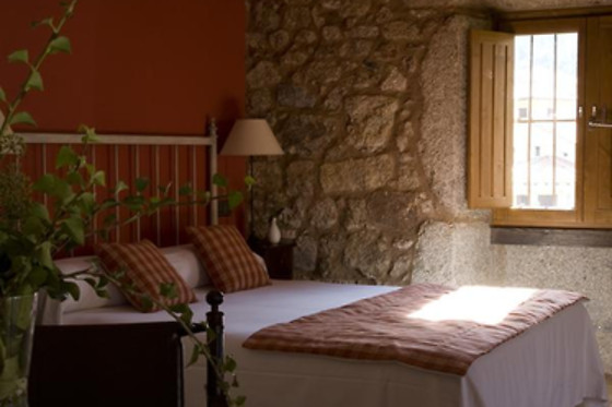 HOTEL RURAL DUENDE DEL CHAFARIL - photo 4