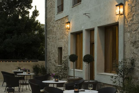 HOTEL RURAL DUENDE DEL CHAFARIL - photo 9