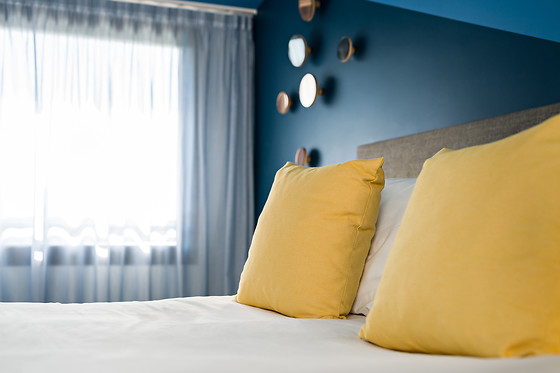 Golden Tulip Aix En Provence - photo 10