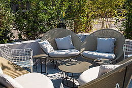 Golden Tulip Aix En Provence