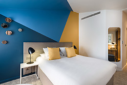Golden Tulip Aix En Provence
