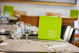 KYRIAD TOURS SUD CHAMBRAY