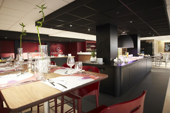 Hôtel Campanile Marne La Vallée - Torcy - photo 3