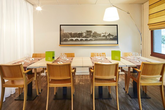 KYRIAD TOURS SUD CHAMBRAY - photo 4