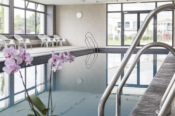 Néméa Appart Hôtel Bordeaux Mérignac le Stadium - photo 4