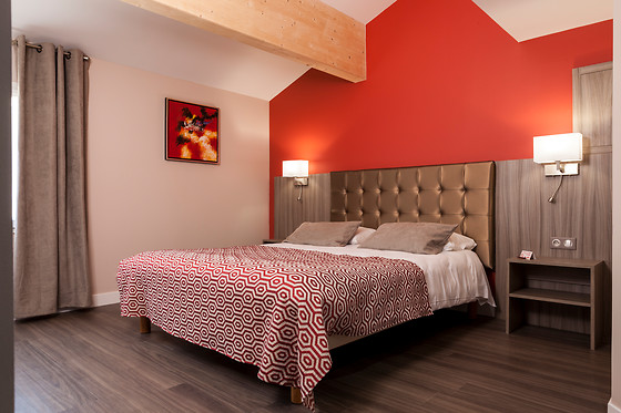 Brit Hôtel Foix - photo 4
