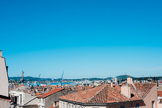 Un séjour à 2 au Grand Hôtel Dauphiné*** à Toulon (83)