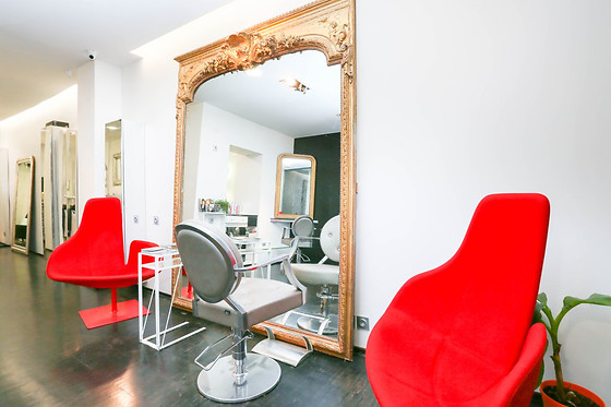 Coiffirst Rue du Bac - photo 1