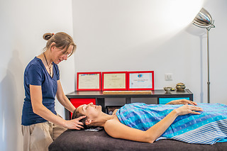 Massage prénatal chez Keep in Touch à Montpellier (34)