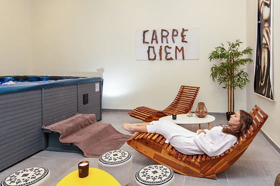 Carpe Diem - photo 16