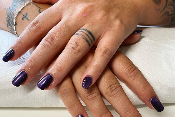 Nail & Beauty Concept - photo 1