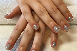 Nail & Beauty Concept