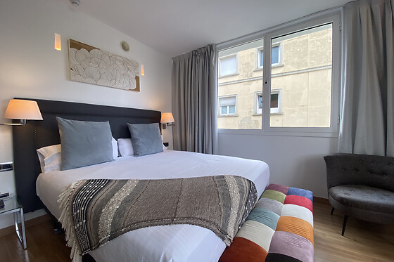 VILANA HOTEL BOUTIQUE - photo 0