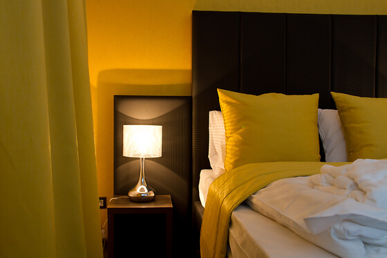 Hotel De Boskar Peer - photo 3
